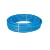 Metros rollo tubo multicapa Azul aislado PEx/AL/PEx | Barbi
