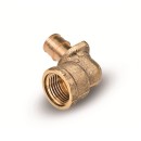 Codo hembra expandir reticulado Rayper | Barbi