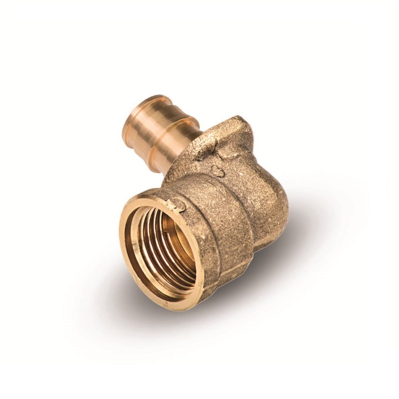 Codo hembra expandir reticulado Rayper | Barbi