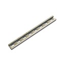 Carril de fijación galvanizado | Walraven