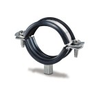 Abrazadera isofónica inox 316 | Walraven