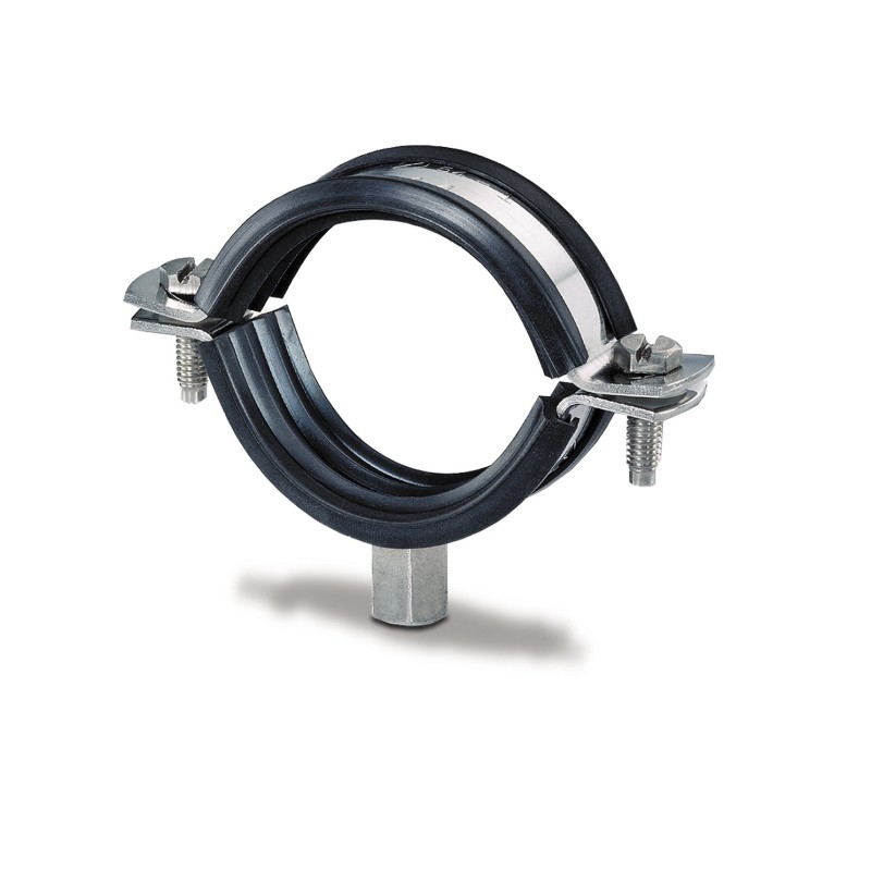 Abrazadera isofónica inox 316 | Walraven