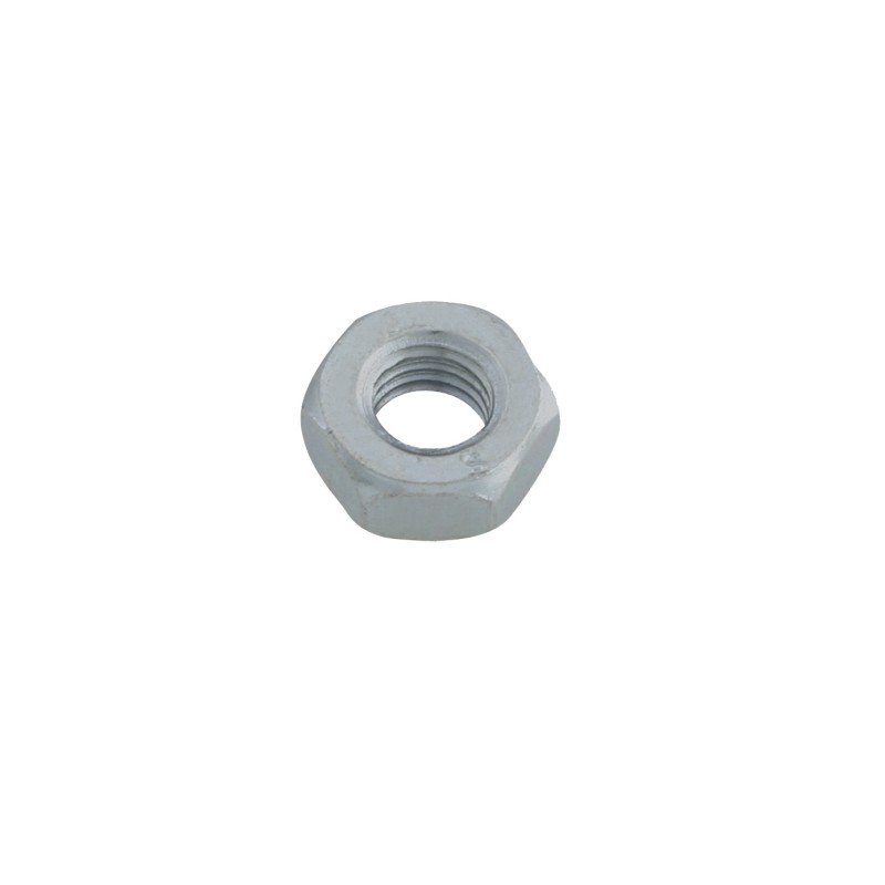Tuerca hexagonal acero zincado | Walraven