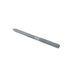 Tornillo doble rosca M-8 | Walraven