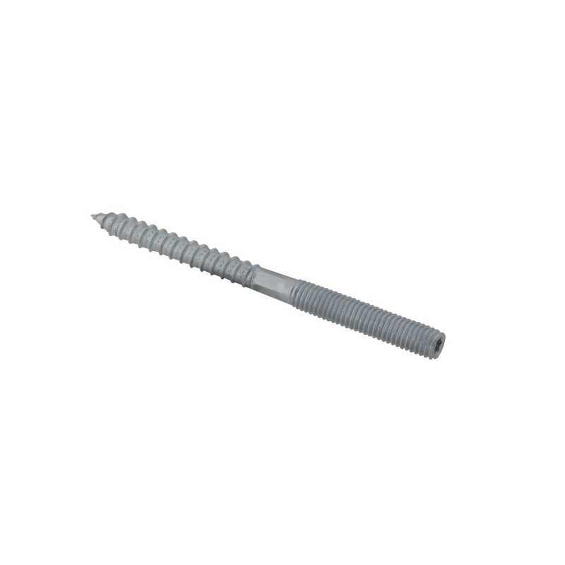 Tornillo doble rosca M-8 | Walraven