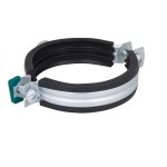 Abrazadera isofónica 2S M-8/10 | Walraven