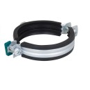 Abrazadera isofónica 2S M-8/10 | Walraven