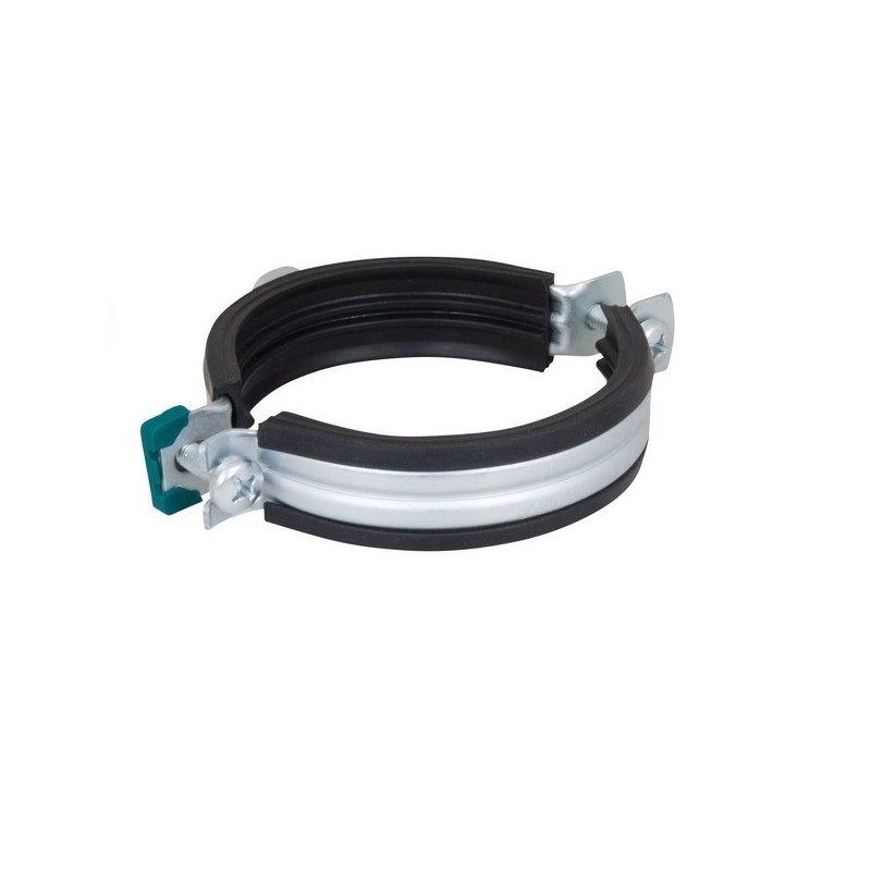 Abrazadera isofónica 2S M-8/10 | Walraven