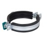 Abrazadera isofónica 2S M-8/10 | Walraven