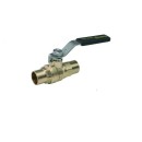 Llave soldar de palanca inox Tajo 2000 | Arco
