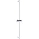 Barra de ducha ABS 70 cm City | Clever