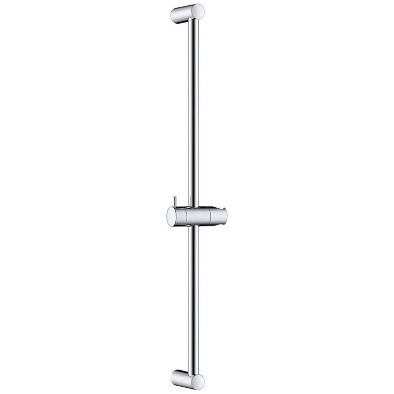 Barra de ducha ABS 70 cm City | Clever