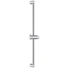 Barra de ducha ABS 70 cm City | Clever