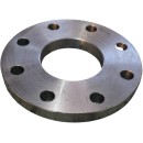 Brida plana para soldar DIN 2576 PN10 | Almagro