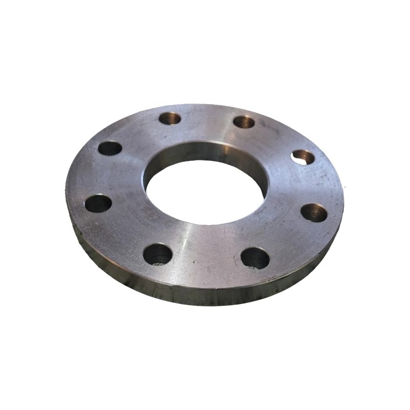Brida plana para soldar DIN 2576 PN10 | Almagro