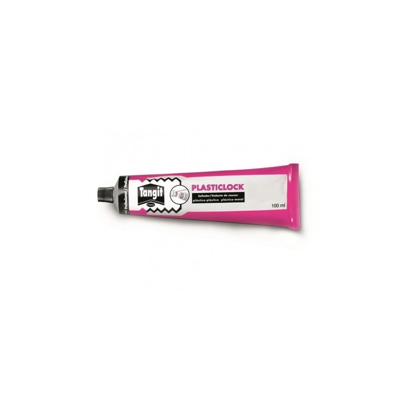 Adhesivo PVC Tangit Plastilock 100 ml | Henkel