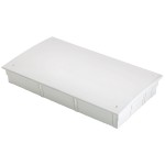 Caja para colector Termobox | Emmeti