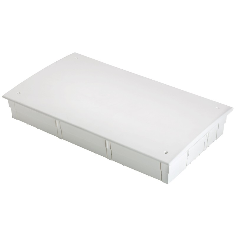 Caja para colector Termobox | Emmeti