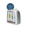 Equipo de osmosis inversa Myro-7 | ATH