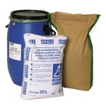 Resina para descalcificador (1 kg) | ATH