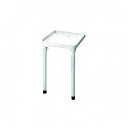 Soporte para lavadero 60x40 | Gresancu
