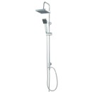 Combinado cuadrado Ocean sin grifo | Liderágua