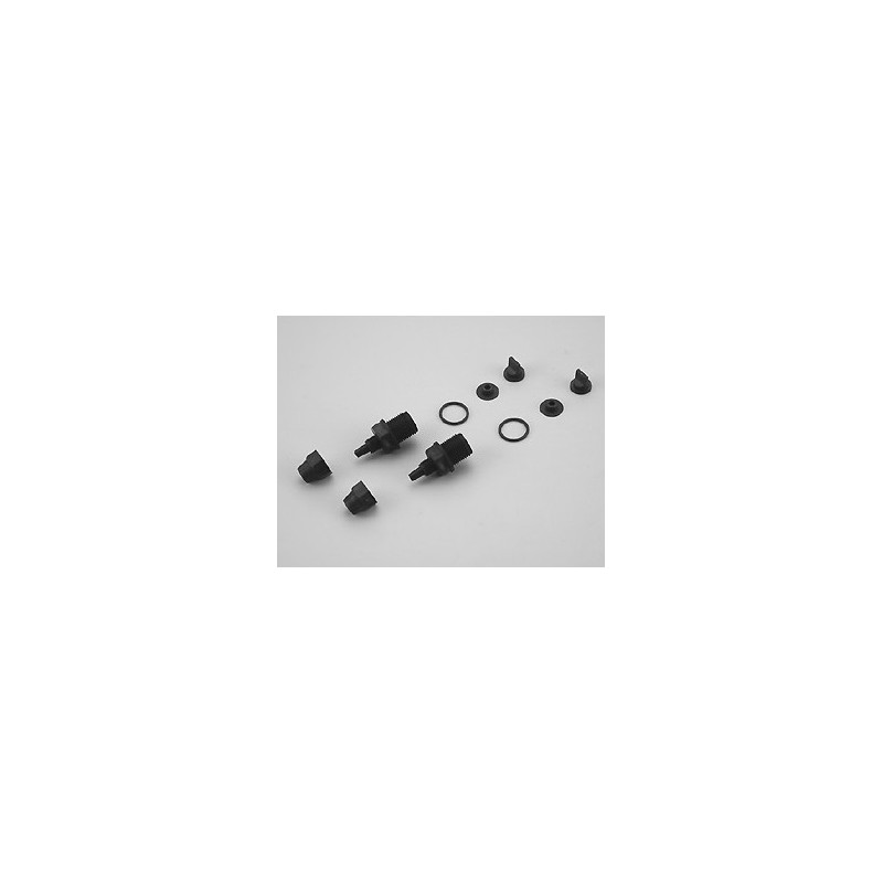 Cuerpo de racor con Viton | AstralPool
