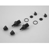 Cuerpo de racor con Viton | AstralPool