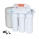 Osmosis inversa Genius PRO Ister | ATH