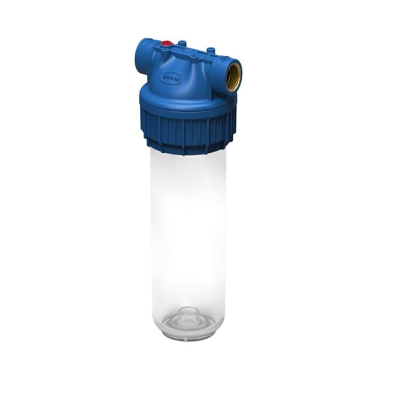 Portacartucho 3 piezas 1 transparente | ATH