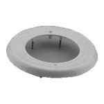 Aro embellecedor blanco para foco 07833 | AstralPool