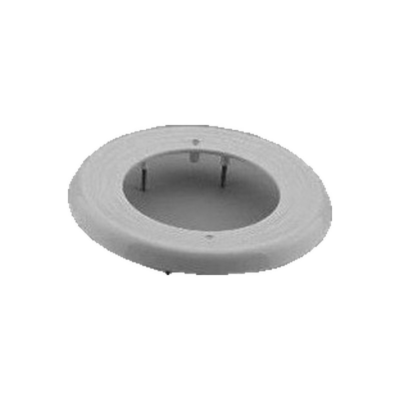 Aro embellecedor blanco para foco 07833 | AstralPool
