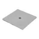 Tapa cuadrada para skimmer | AstralPool