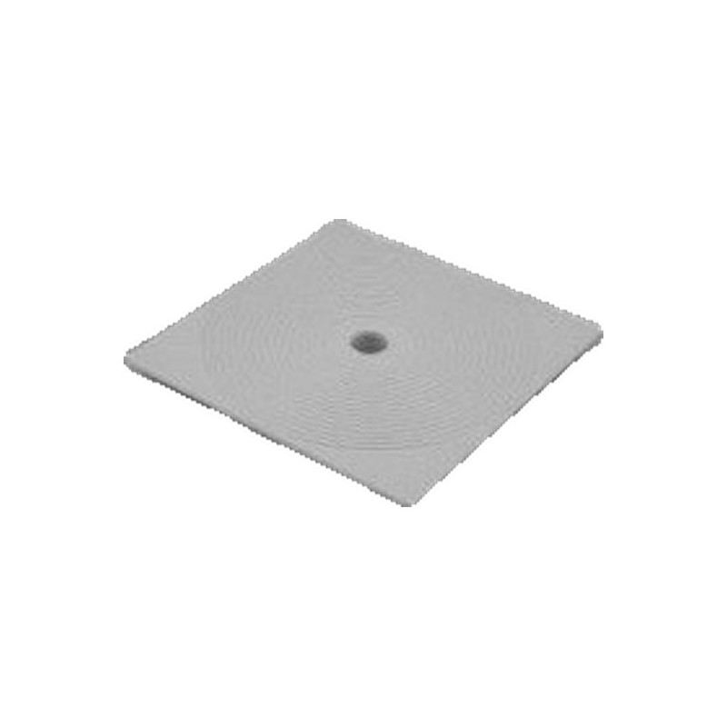 Tapa cuadrada para skimmer | AstralPool