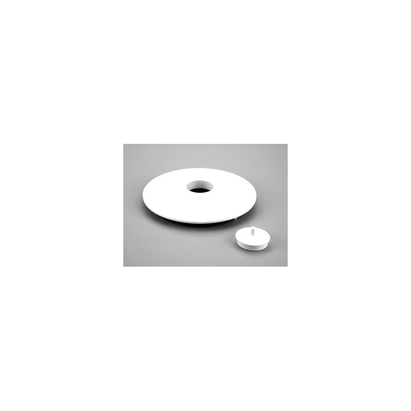 Tapa de cesto de skimmer con tapón | AstralPool