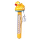 Termómetro pato amarillo | AstralPool
