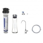Pack Lógico Aqua 1 vía | Waterfilter