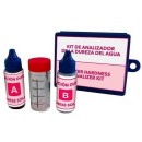Analizador de dureza GreenControl | Waterfilter