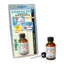 Esmalte reparador 25 ml | Collak