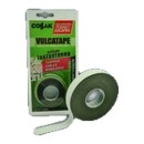 Cinta vulcanizable 2,5 m x 19 mm (blíster) | Collak