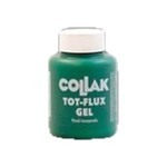 Decapante Tot-Flux gel con pincel 100 g | Collak