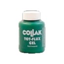 Decapante Tot-Flux gel con pincel 100 g | Collak