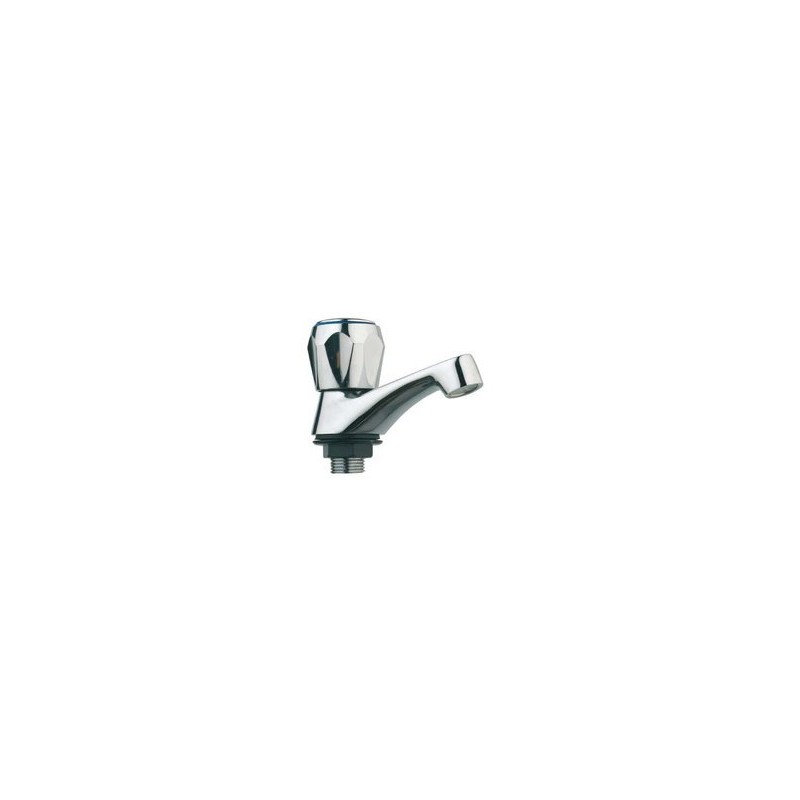 Grifo de lavabo 1/2" | Metalgrupsa