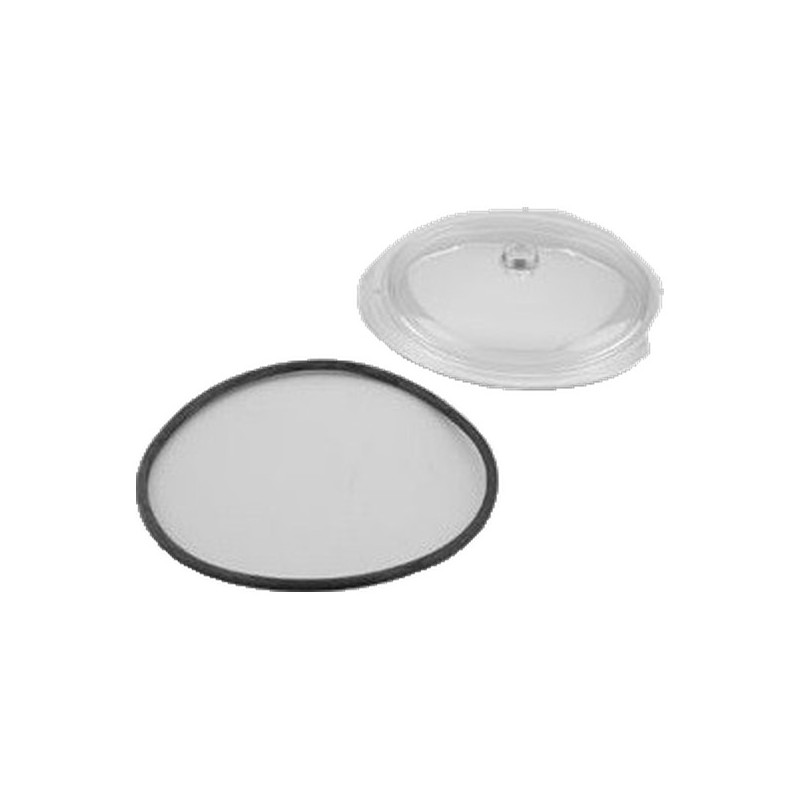 Conjunto tapa Eastar 173 Ø con junta | AstralPool