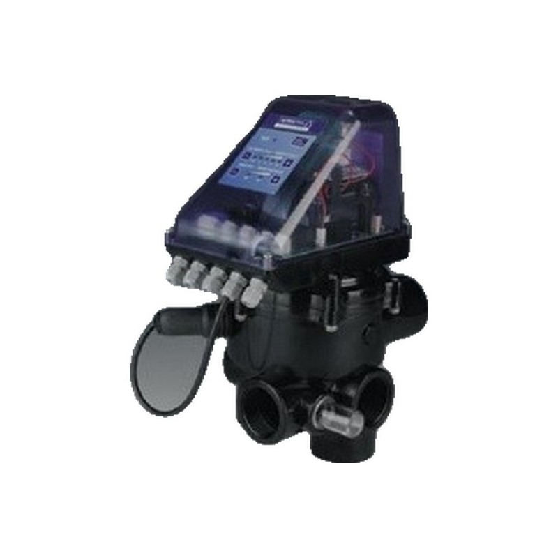 Válvula selectora automática Basic 1 1/2" | AstralPool