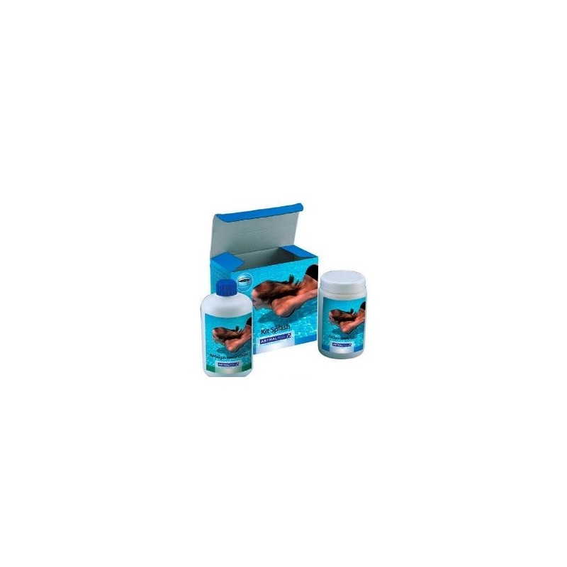 Kit Splash para piscina infantil (unidad) | AstralPool