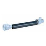Pasamuros 2 1/2" para jet rotatorio | AstralPool
