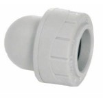 Tapón desmontable polibutileno 15 Ø | STH