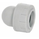 Tapón desmontable polibutileno 15 Ø | STH