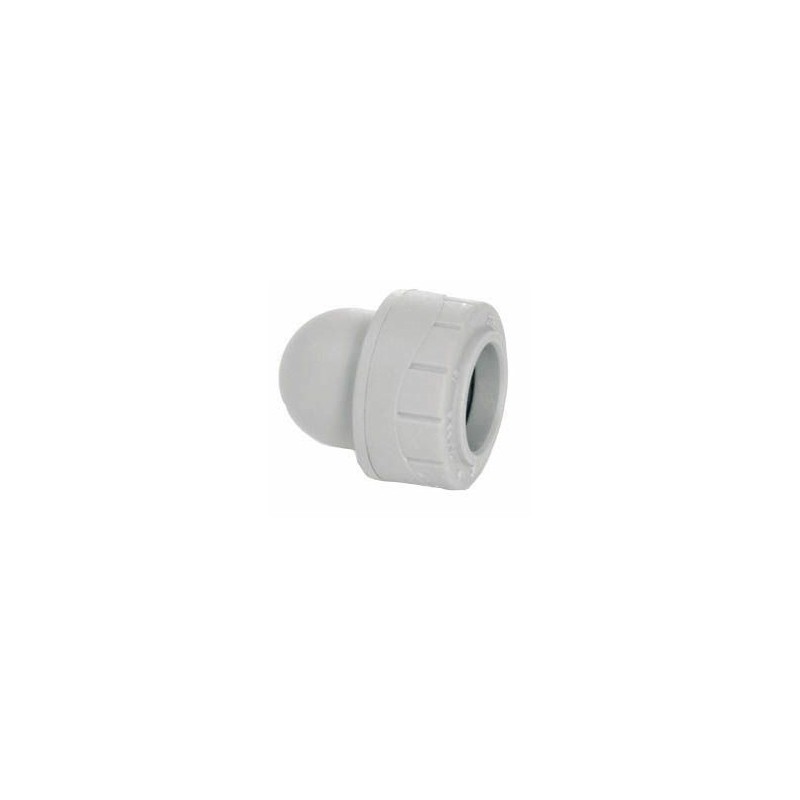 Tapón desmontable polibutileno 15 Ø | STH